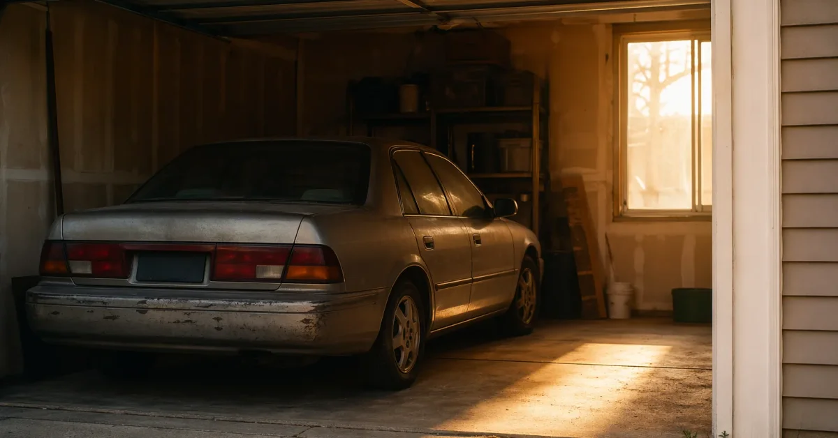 Donate a Car Without a Title in Virginia Made Easy