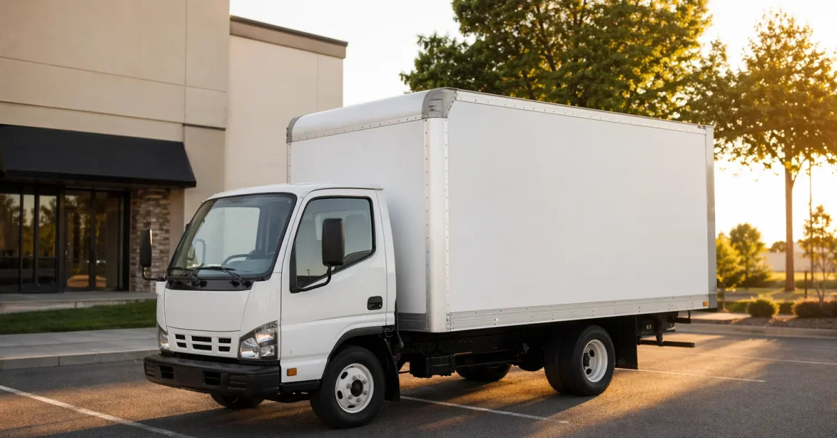 Donate Your Commercial / Fleet Vehicle in Virginia Today!